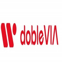 dobleVIA MÁS LOGOTIPO
