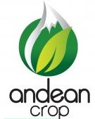 andeancrop MÁS LOGOTIPO