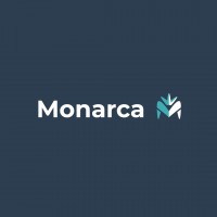 Monarca MÁS LOGOTIPO