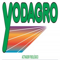 YODAGRO MÁS LOGOTIPO