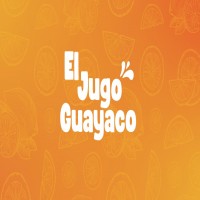 El Jugo Guayaco MÁS LOGOTIPO