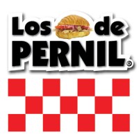 Los de PERNIL MÁS LOGOTIPO