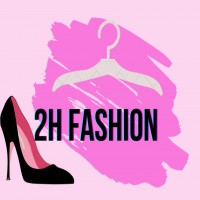 2H FASHION + LOGOTIPO