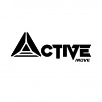 ACTIVE MOVE + logotipo