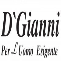 D'Gianni Per L Uomo Esigente + GRÁFICA