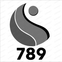 789 MÁS LOGOTIPO