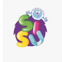 SISU MÁS LOGOTIPO