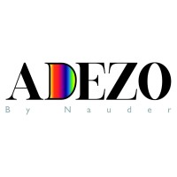ADEZO By Nauder MÁS LOGOTIPO