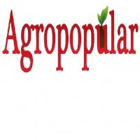 Agropopular + Logotipo