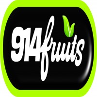 914 fruits + logotipo
