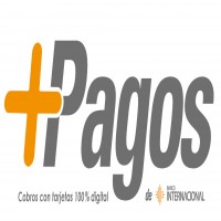 +Pagos Cobros con tarjetas 100% digital de DE BANCO INTERNACIONAL