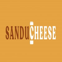 SANDUCHEESE MÁS LOGOTIPO