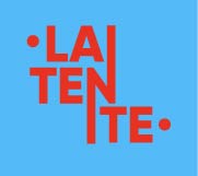 LATENTE MÁS LOGOTIPO