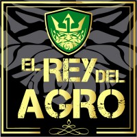 1 EL REY DEL AGRO más diseño