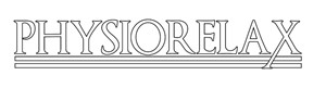 PHYSIORELAX más logotipo