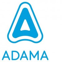 ADAMA Y DISEÑO CELESTE