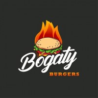 Bogaty BURGERS MAS GRÁFICA