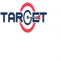 TARGET MÁS LOGOTIPO