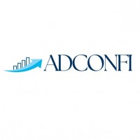ADCONFI MAS LOGOTIPO