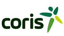 coris más logotipo