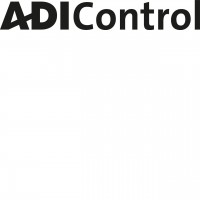 ADIControl Y LOGOTIPO