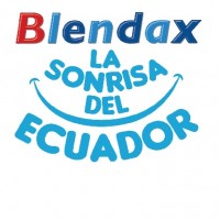 Blendax LA SONRISA DEL ECUADOR