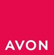 AVON MÁS LOGOTIPO