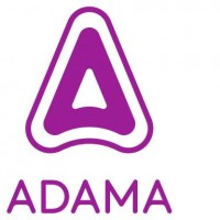 ADAMA Y DISEÑO MORADO