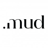 .mud MÁS LOGOTIPO