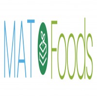 MATFoods MÁS LOGOTIPO
