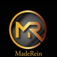 MadeRein más logotipo