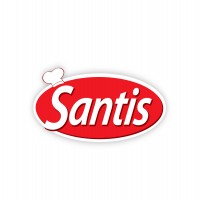 Santis + LOGOTIPO
