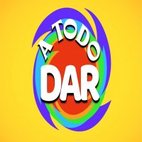 A TODO DAR MÁS LOGOTIPO
