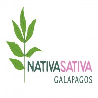 NATIVA SATIVA MÁS LOGOTIPO