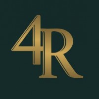 4R más Logo