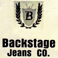 Backstage Jeans CO. + Diseño