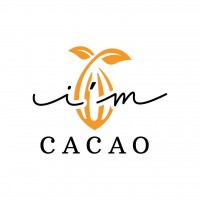 I'M CACAO MÁS LOGOTIPO