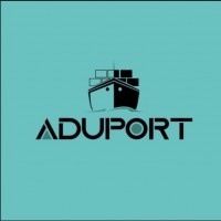ADUPORT MÁS LOGOTIPO