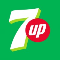 7up + gráfica a colores