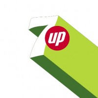 7up + gráfica a colores (Telescopic 2022)