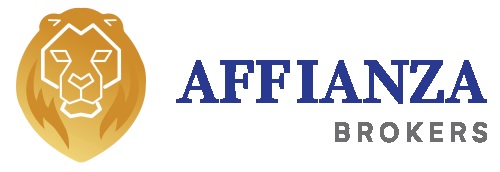 AFFIANZA BROKERS MÁS LOGOTIPO