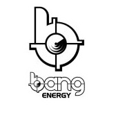 b bang ENERGY (and design)