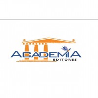 ACADEMIA EDITORES MÁS LOGOTIPO