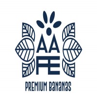 AAFE PREMIUM BANANAS MÁS LOGOTIPO