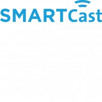 SMARTCast Y LOGOTIPO