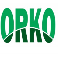 ORKO MÁS LOGOTIPO