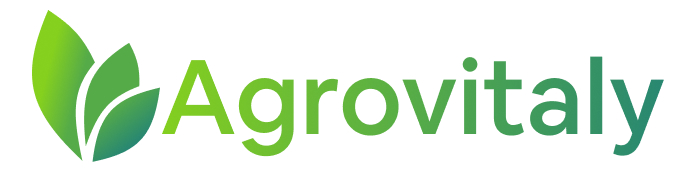 AGROVITALY MAS LOGOTIPO
