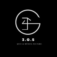 3.G.S más logotipo