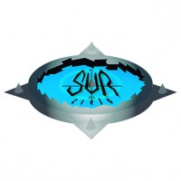 AL SUR DEL CIELO MÁS LOGOTIPO