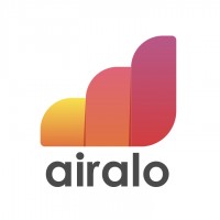 airalo y diseño